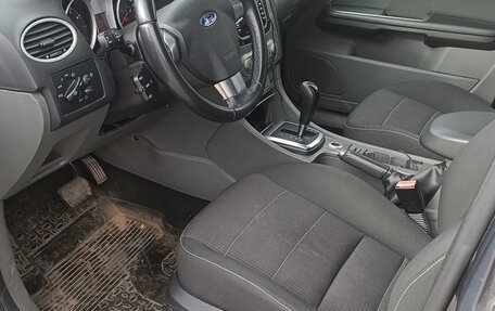 Ford Focus II рестайлинг, 2010 год, 479 000 рублей, 5 фотография