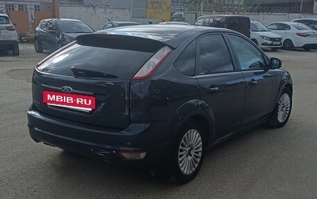 Ford Focus II рестайлинг, 2010 год, 479 000 рублей, 12 фотография