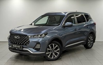 Chery Tiggo 7 Pro, 2021 год, 1 450 000 рублей, 1 фотография
