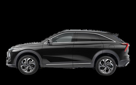 Haval F7, 2026 год, 3 199 000 рублей, 1 фотография