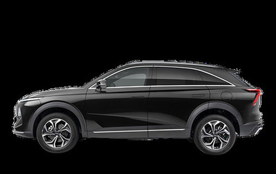 Haval F7, 2026 год, 3 199 000 рублей, 1 фотография