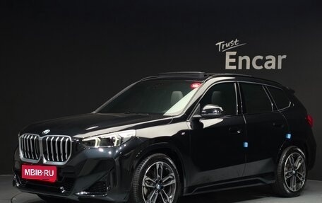 BMW X1, 2025 год, 5 900 000 рублей, 1 фотография