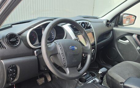 Datsun on-DO I рестайлинг, 2020 год, 700 000 рублей, 6 фотография