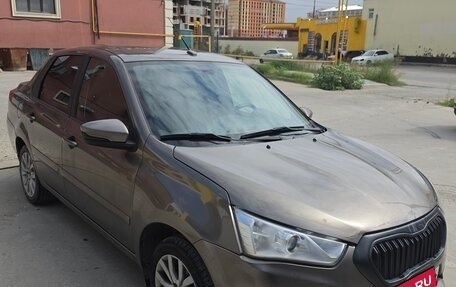 Datsun on-DO I рестайлинг, 2020 год, 700 000 рублей, 2 фотография