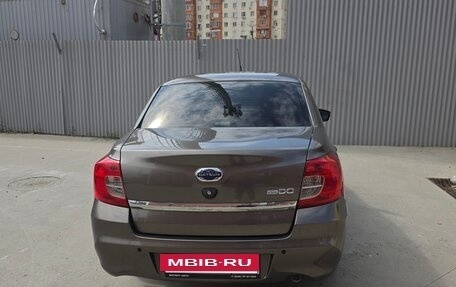 Datsun on-DO I рестайлинг, 2020 год, 700 000 рублей, 4 фотография