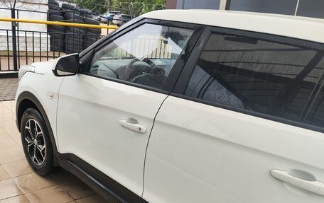 Hyundai Creta I рестайлинг, 2019 год, 1 620 000 рублей, 9 фотография