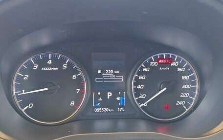 Mitsubishi Outlander III рестайлинг 3, 2022 год, 2 190 000 рублей, 9 фотография