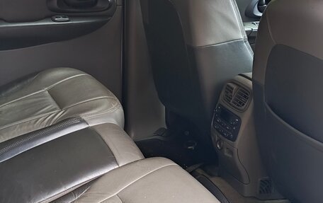 Chevrolet TrailBlazer II, 2004 год, 550 000 рублей, 4 фотография