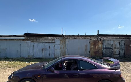 Toyota Celica VII рестайлинг, 1999 год, 675 000 рублей, 3 фотография