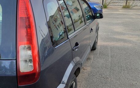 Ford Fusion I, 2008 год, 350 000 рублей, 5 фотография