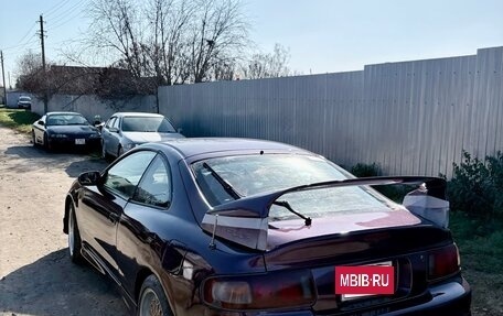 Toyota Celica VII рестайлинг, 1999 год, 675 000 рублей, 5 фотография