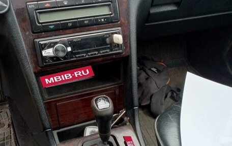 Mercedes-Benz C-Класс, 1997 год, 120 000 рублей, 6 фотография