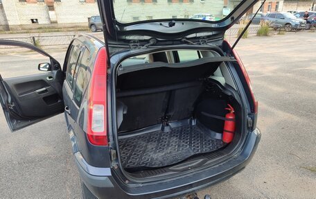 Ford Fusion I, 2008 год, 350 000 рублей, 10 фотография