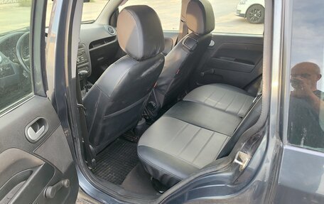 Ford Fusion I, 2008 год, 350 000 рублей, 16 фотография