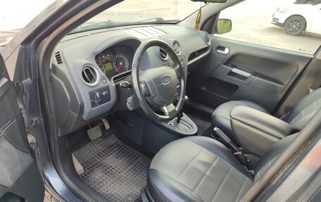 Ford Fusion I, 2008 год, 350 000 рублей, 18 фотография