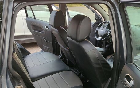 Ford Fusion I, 2008 год, 350 000 рублей, 19 фотография