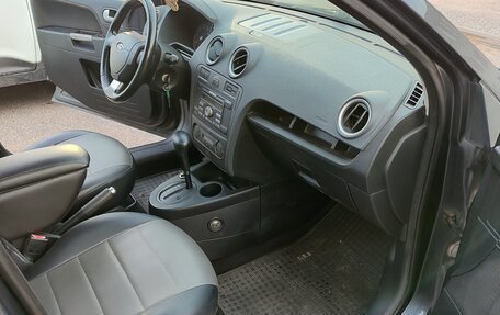 Ford Fusion I, 2008 год, 350 000 рублей, 21 фотография