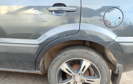 Ford Fusion I, 2008 год, 350 000 рублей, 22 фотография