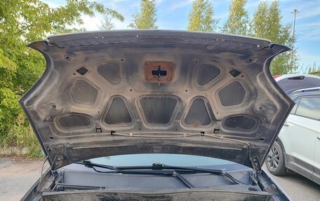 Ford Fusion I, 2008 год, 350 000 рублей, 26 фотография