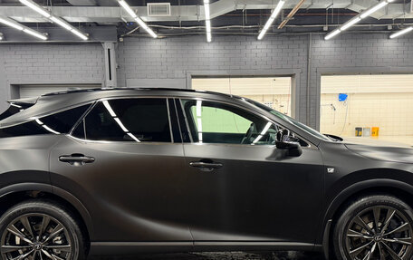 Lexus RX IV рестайлинг, 2026 год, 12 700 000 рублей, 4 фотография