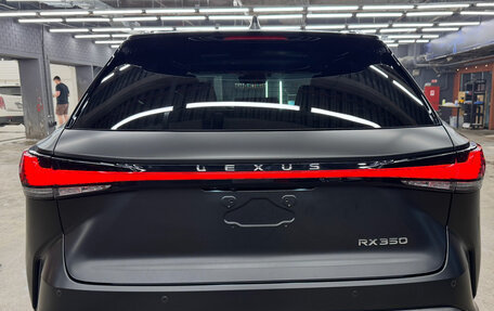 Lexus RX IV рестайлинг, 2026 год, 12 700 000 рублей, 8 фотография