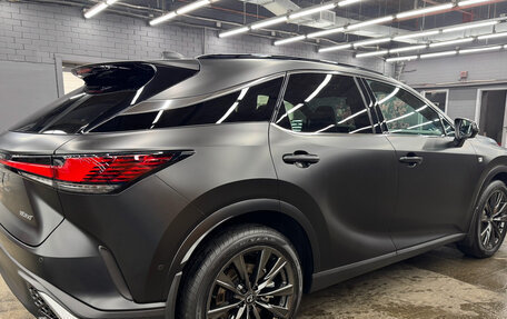 Lexus RX IV рестайлинг, 2026 год, 12 700 000 рублей, 5 фотография