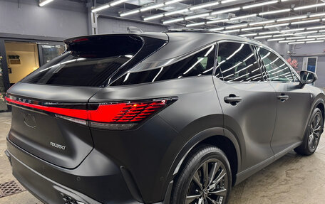 Lexus RX IV рестайлинг, 2026 год, 12 700 000 рублей, 9 фотография