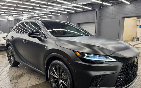 Lexus RX IV рестайлинг, 2026 год, 12 700 000 рублей, 2 фотография