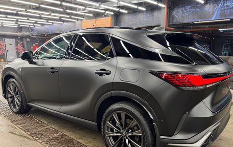 Lexus RX IV рестайлинг, 2026 год, 12 700 000 рублей, 7 фотография