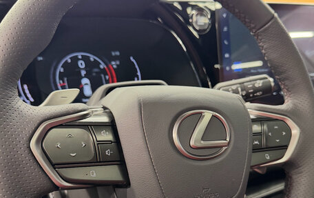 Lexus RX IV рестайлинг, 2026 год, 12 700 000 рублей, 14 фотография