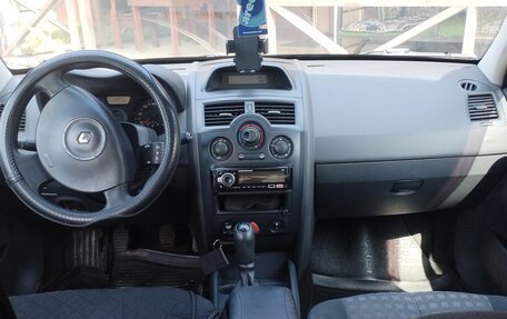 Renault Megane II, 2006 год, 265 000 рублей, 6 фотография