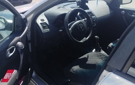 Renault Megane II, 2006 год, 265 000 рублей, 3 фотография