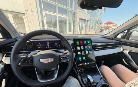 Geely Atlas, 2024 год, 2 990 000 рублей, 3 фотография