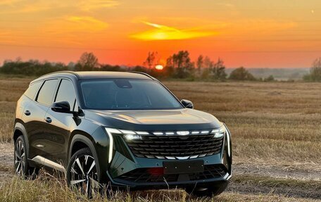 Geely Atlas, 2024 год, 2 990 000 рублей, 2 фотография