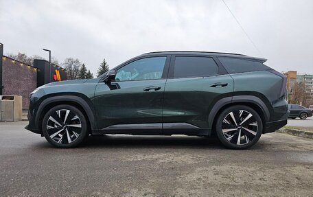 Geely Atlas, 2024 год, 2 990 000 рублей, 4 фотография