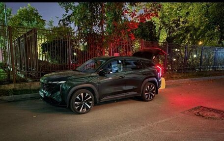 Geely Atlas, 2024 год, 2 990 000 рублей, 6 фотография