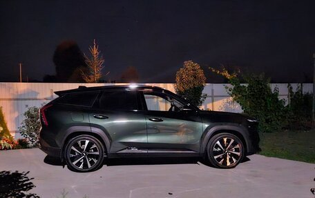 Geely Atlas, 2024 год, 2 990 000 рублей, 10 фотография