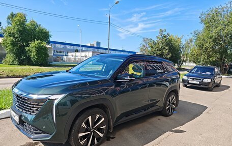 Geely Atlas, 2024 год, 2 990 000 рублей, 13 фотография