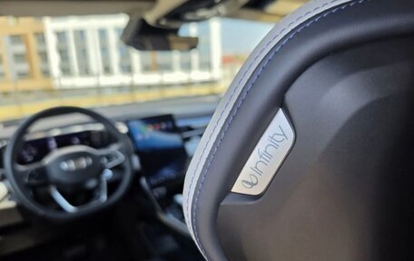 Geely Atlas, 2024 год, 2 990 000 рублей, 16 фотография