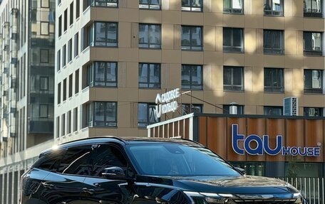 Geely Atlas, 2024 год, 2 990 000 рублей, 12 фотография
