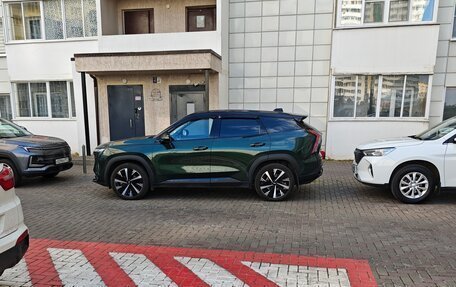 Geely Atlas, 2024 год, 2 990 000 рублей, 14 фотография
