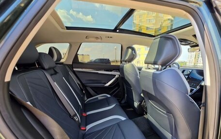 Geely Atlas, 2024 год, 2 990 000 рублей, 20 фотография
