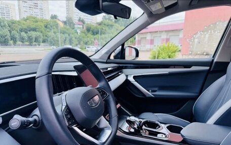 Geely Atlas, 2024 год, 2 990 000 рублей, 23 фотография