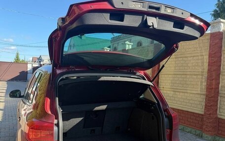 Volkswagen Tiguan I, 2011 год, 1 900 000 рублей, 4 фотография