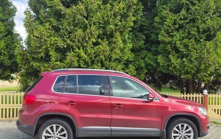 Volkswagen Tiguan I, 2011 год, 1 900 000 рублей, 2 фотография