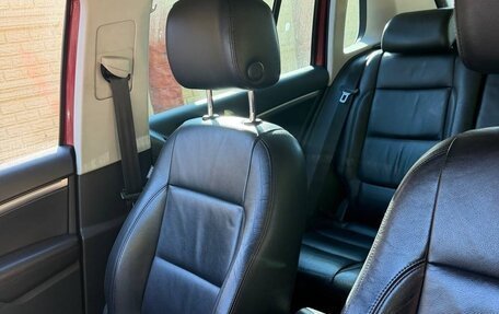 Volkswagen Tiguan I, 2011 год, 1 900 000 рублей, 5 фотография