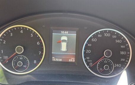 Volkswagen Tiguan I, 2011 год, 1 900 000 рублей, 7 фотография