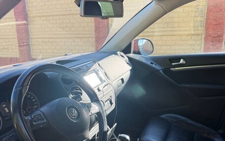 Volkswagen Tiguan I, 2011 год, 1 900 000 рублей, 6 фотография