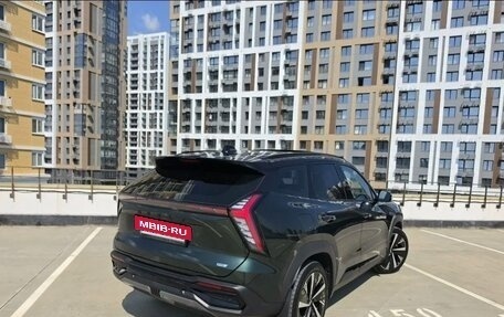 Geely Atlas, 2024 год, 2 990 000 рублей, 22 фотография