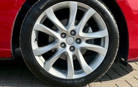 Mazda 6, 2013 год, 1 379 990 рублей, 7 фотография